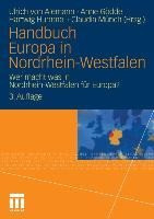 Handbuch Europa in Nordrhein-Westfalen