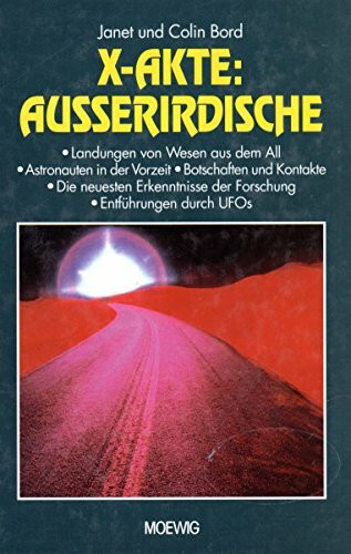 X-Akte Außerirdische
