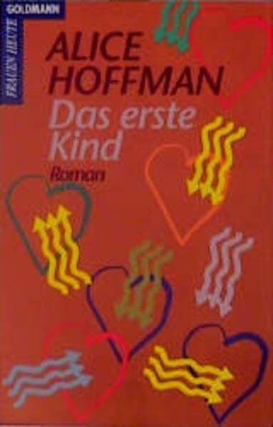 Das erste Kind (Goldmann Allgemeine Reihe)