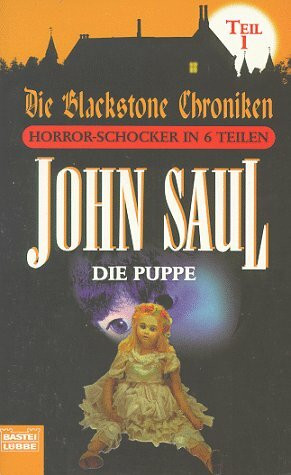 Die Puppe (Allgemeine Reihe. Bastei Lübbe Taschenbücher)
