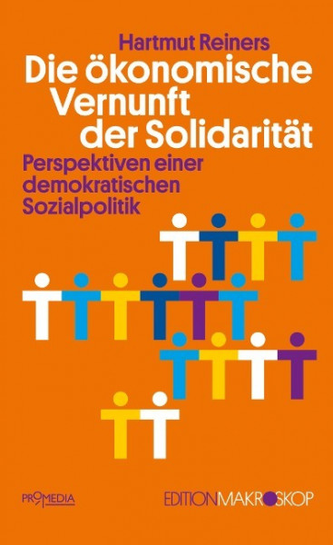 Die ökonomische Vernunft der Solidarität