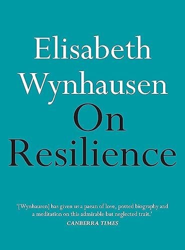 On Resilience On Resilience