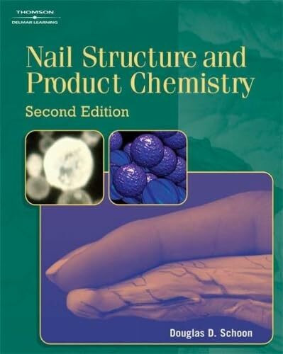 Nail Structure And Product Chemistry