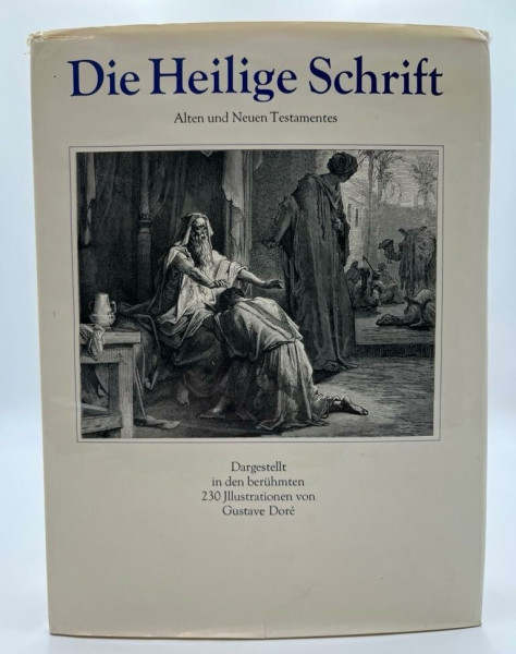 Die Heilige Schrift Alten und Neuen Testaments