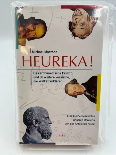 Heureka!
