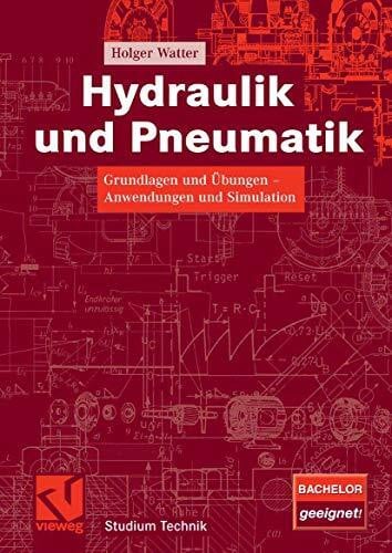 Hydraulik und Pneumatik