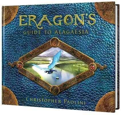 Paolini, C: ERAGONS GT ALAGAESIA