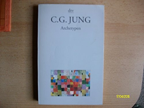 C.G. Jung-Taschenbuchausgabe, Archetypen