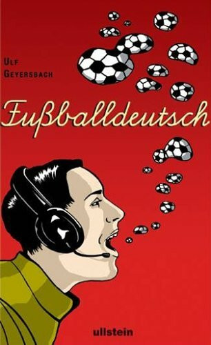Fußballdeutsch