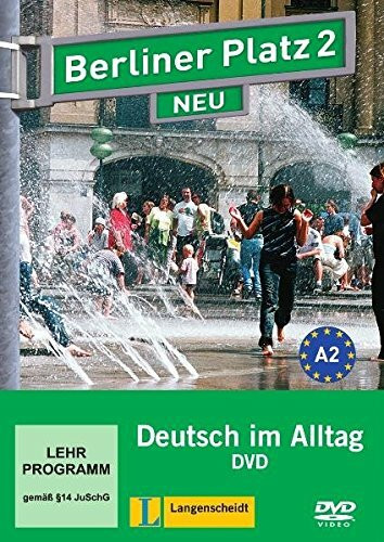 Berliner Platz 2 NEU - DVD 2