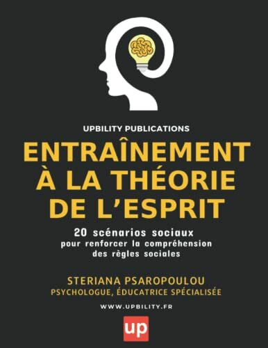 Entraînement à la Théorie de l’esprit