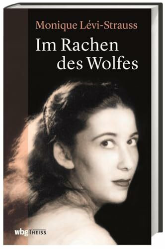 Im Rachen des Wolfes: Meine Jugend in Nazideutschland