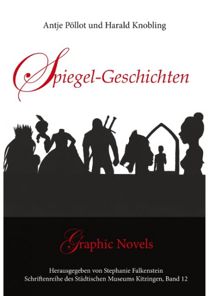 Spiegel-Geschichten