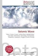 Seismic Wave