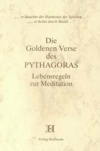 Die Goldenen Verse des Pythagoras