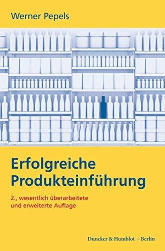 Erfolgreiche Produkteinführung