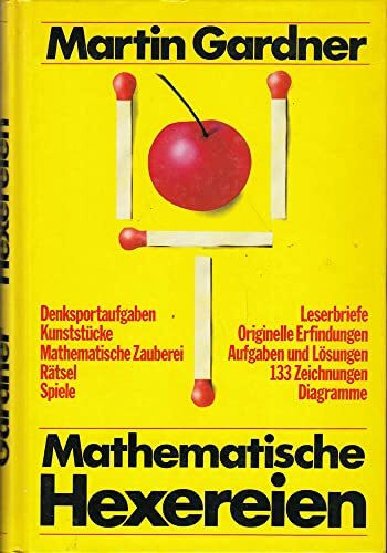 Mathematische Hexereien