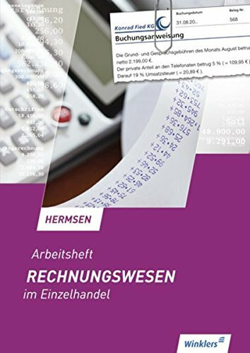 Rechnungswesen im Einzelhandel