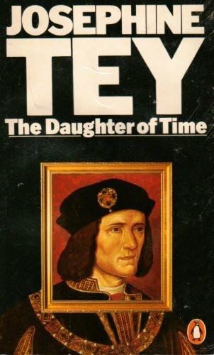 The Daughter of Time