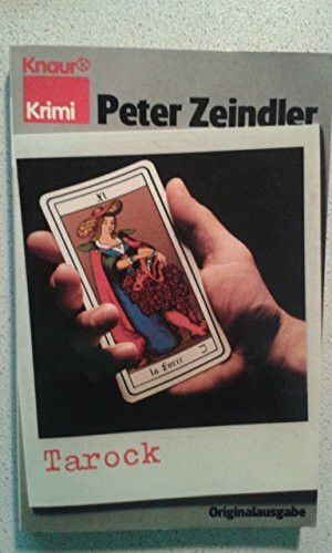 Tarock (Knaur Taschenbücher. Krimi)