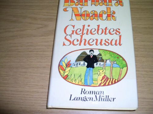 Geliebtes Scheusal (Sonderreihe)
