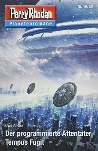 Der programmierte Attentäter / Tempus Fugit