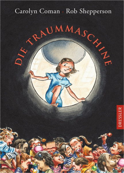 Die Traum-Maschine