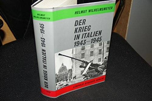 Der Krieg in Italien 1943-1945