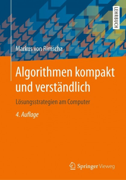 Algorithmen kompakt und verständlich