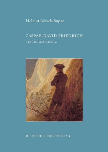 Caspar David Friedrich