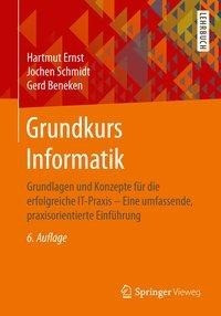 Grundkurs Informatik