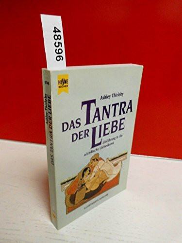 Das Tantra der Liebe