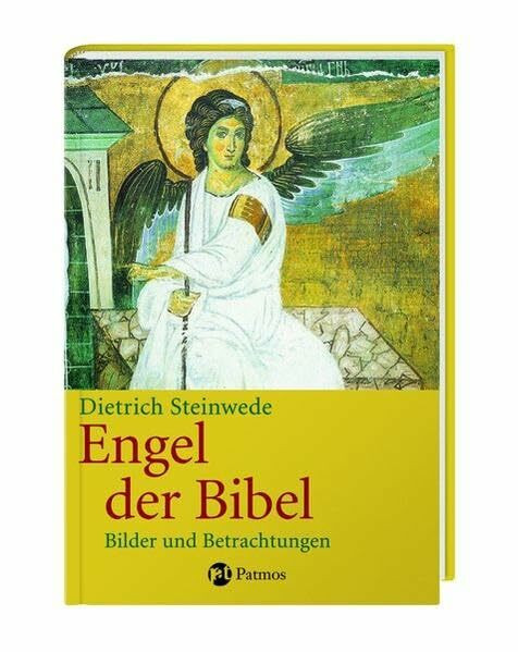 Engel der Bibel: Bilder und Betrachtungen