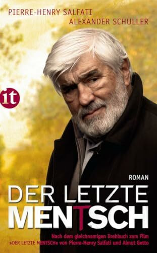 Der letzte Mentsch: Roman (insel taschenbuch)