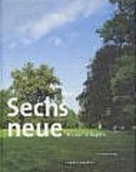 Sechs neue: Museen in Bayern