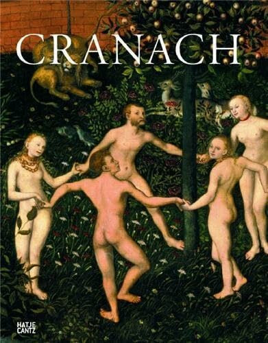Cranach der Ältere: +new price+