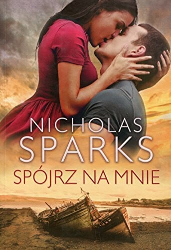 Spojrz na mnie