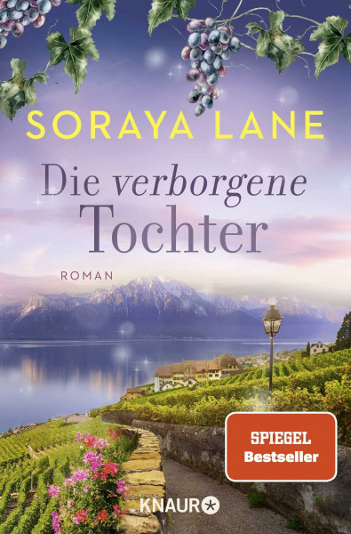 Die verborgene Tochter: Roman | Band 4 der gefühlvollen Familiensaga (Die verlorenen Töchter, Band 4)