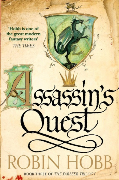 Assassin's Quest