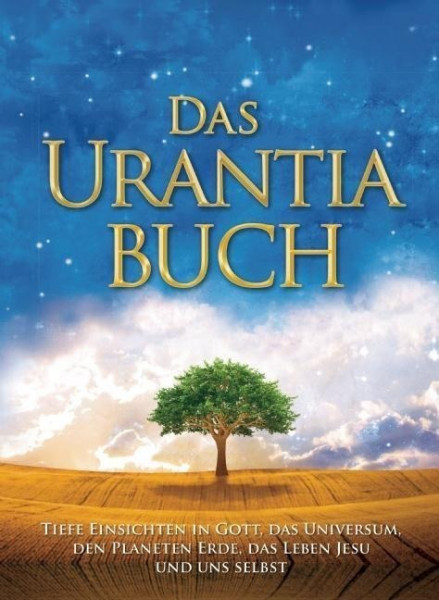 Das Urantia Buch