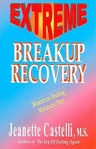 Extreme Breakup Recovery