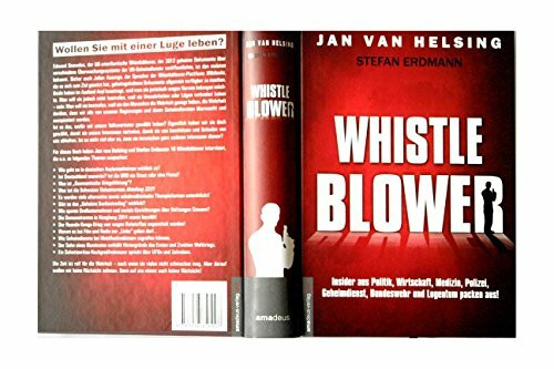 Whistleblower