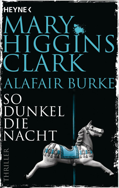 So dunkel die Nacht: Thriller (Laurie-Moran-Serie, Band 8)