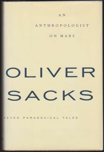 An Anthropologist on Mars