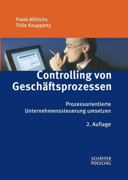 Controlling von Geschäftsprozessen