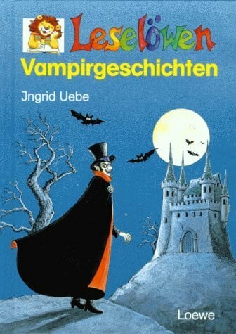 Vampirgeschichten