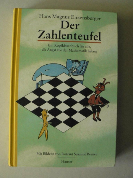 Der Zahlenteufel