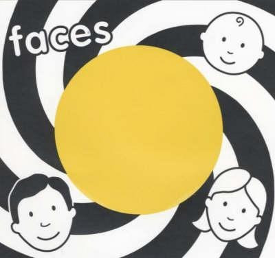 Baby's Very First Book:Faces