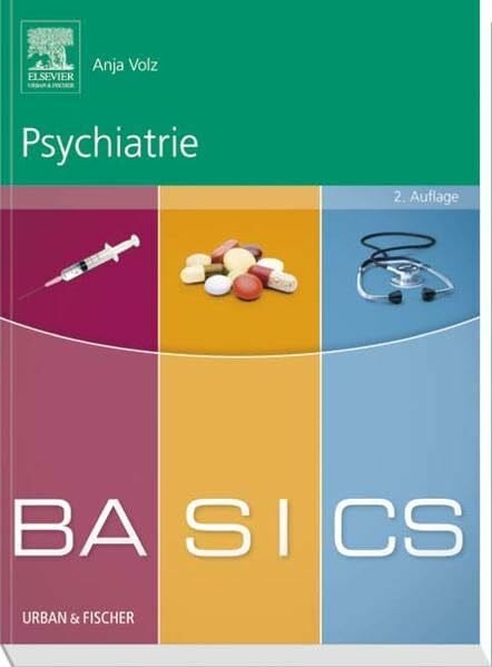 BASICS Psychiatrie