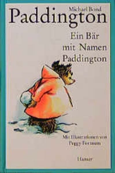 Ein Bär mit Namen Paddington